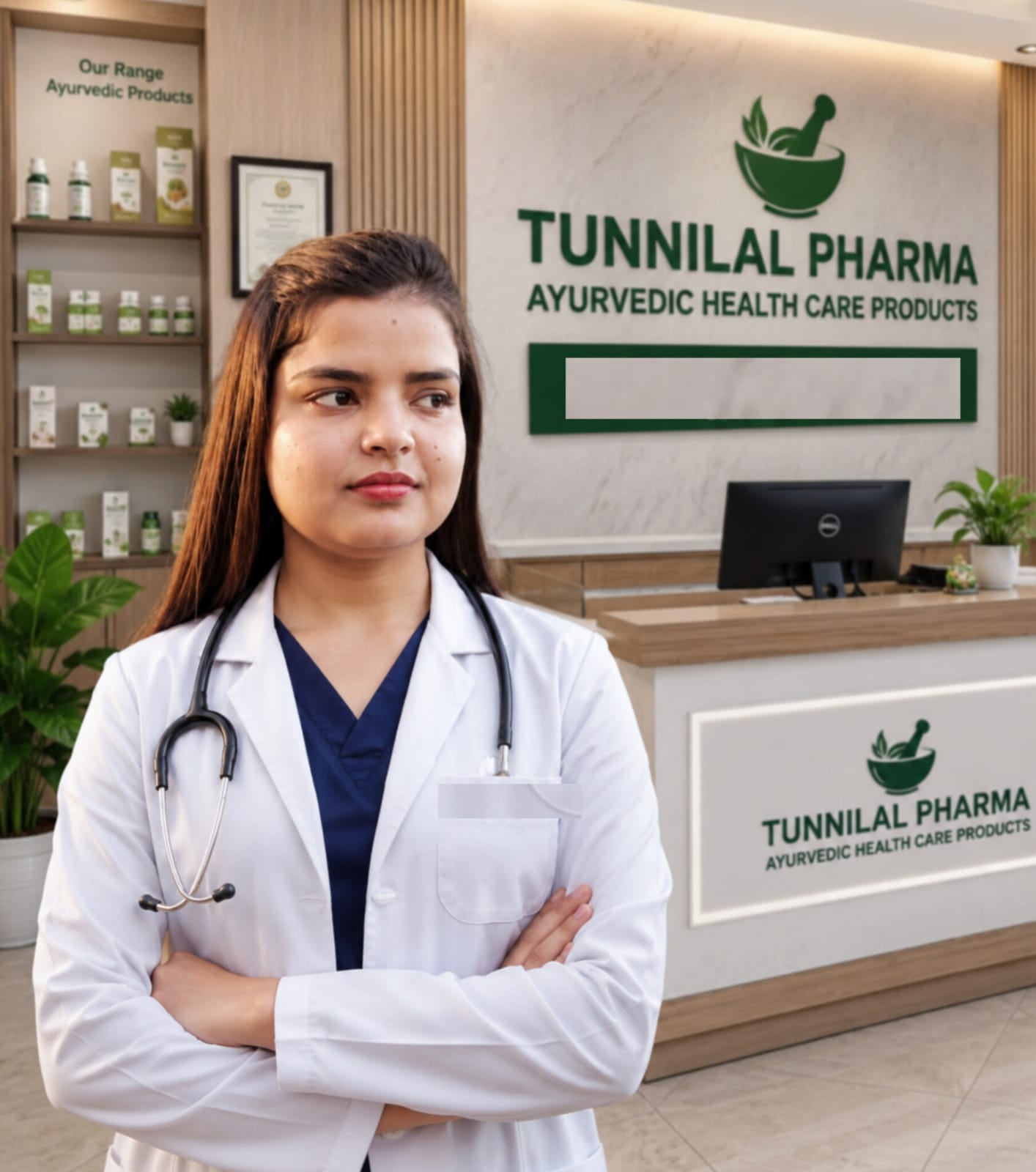 Ms. Anshu Jha